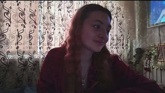 SweetLiaison 라이브 XXX 채팅