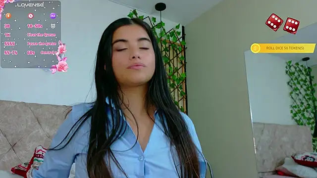 Georgia_Candy Chat XXX in diretta