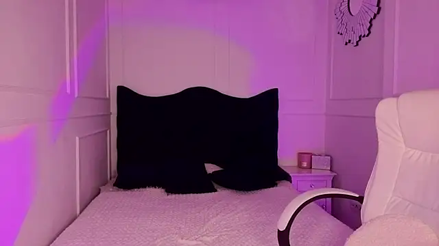 tinafox_ élő XXX-chatje