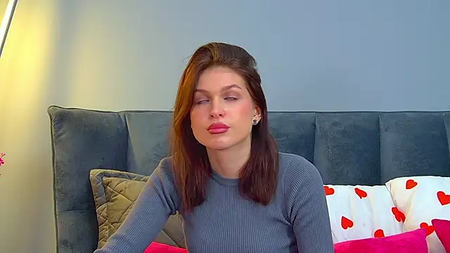 Онлайн чат XXX KristiClar