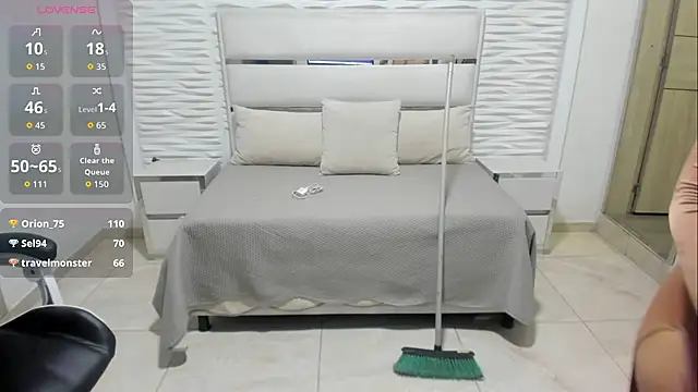 دردشة Jalilat_billal الجنسية المباشرة