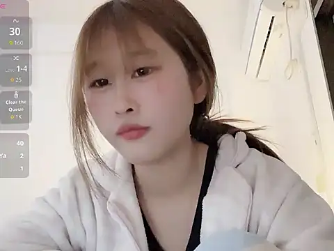 D-Dandan Chat XXX in diretta