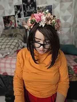 violettraven Chat XXX in diretta