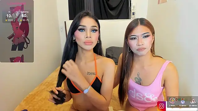 دردشة Ameliaveleria الجنسية المباشرة