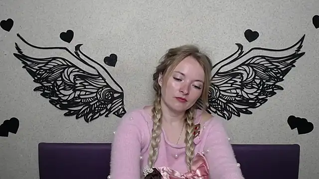 Nic0leDreams Chat XXX in diretta