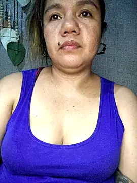 ambersmile Chat XXX in diretta