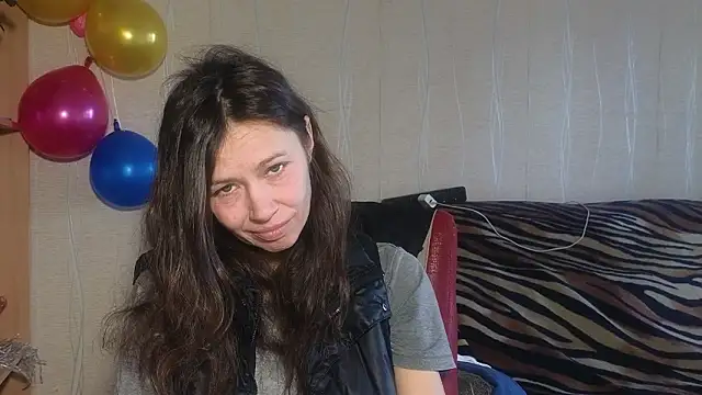 Brenda__Star 即時 XXX 聊天