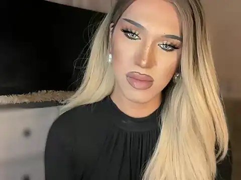 Živý XXX chat Ts_glamxx