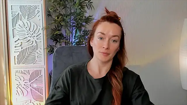 دردشة RebeccaMartinez الجنسية المباشرة