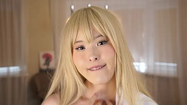 JudeSteuart Live XXX Chat