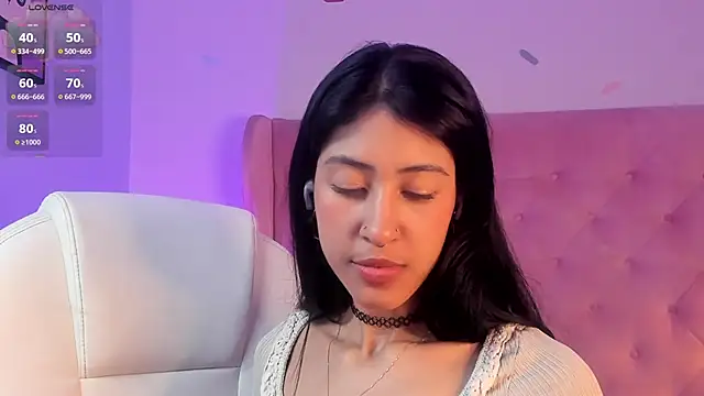 โชว์เว็บแคมของ internett_sweetheart