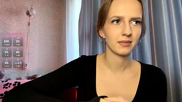 RubiKerss Webcamshow