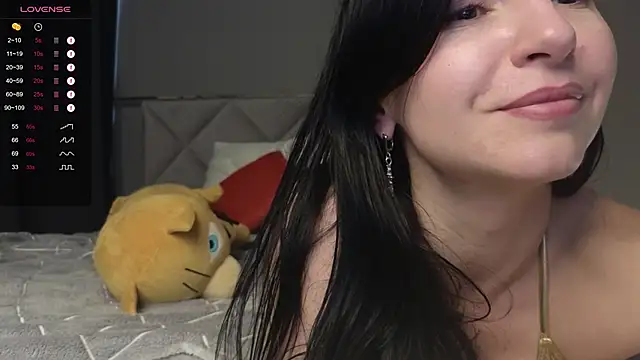 Mary_love16のライブXXXチャット