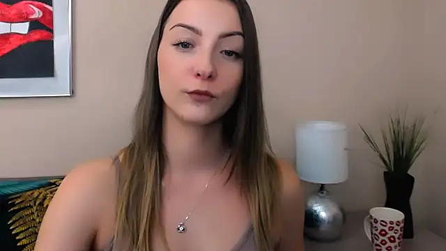 NatalieSexyのライブXXXチャット