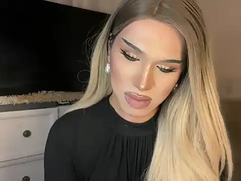 Chat XXX Live Ts_glamxx