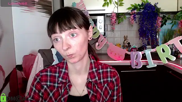 TayanaJons Chat XXX in diretta