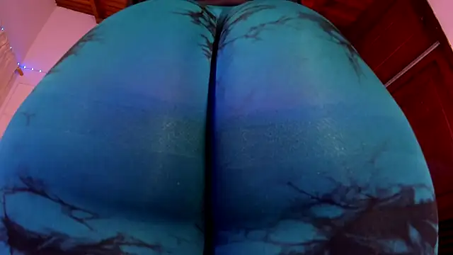 Gabby_Haze 라이브 XXX 채팅