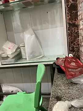 XXX chat uživo modela Phale2x