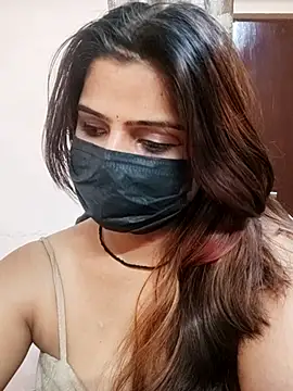 jasmine-21 网络视讯表演