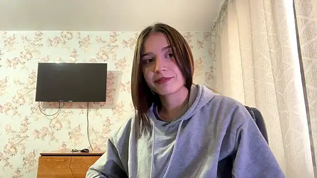 PagedLard Adlı Modelin Web Kamerası Şovu