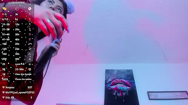 Aily_star's Live XXX Chat