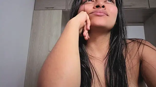 Candela___'s Live XXX Chat