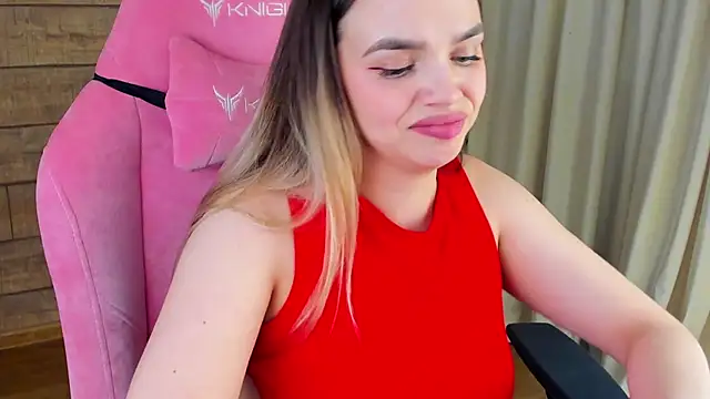 AnitaVenture: онлайн-секс-чат