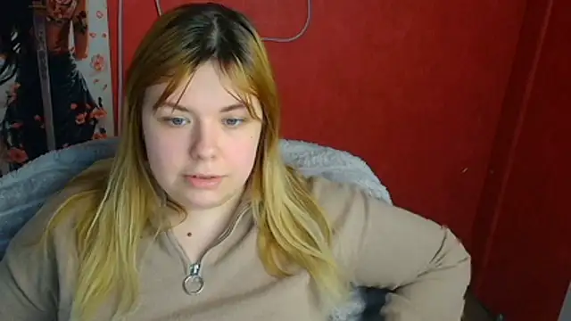 Chat +18 de SusannaNight ao vivo