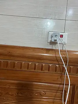 Liness101 웹캠 쇼