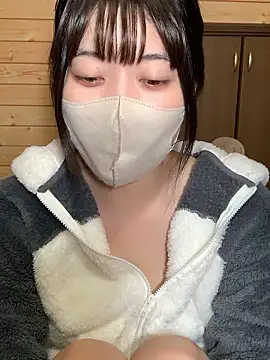 minami_room's Webcam Show