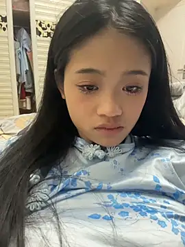 meiguigongzhu520's Webcam Show