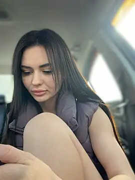 PrincessaHill_: онлайн-секс-чат