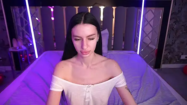 Snow_WhiteeeXのライブXXXチャット