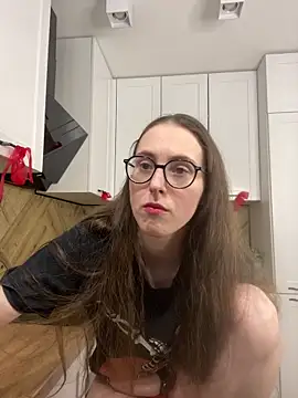 แชท XXX สดของ MartiniiSelenna