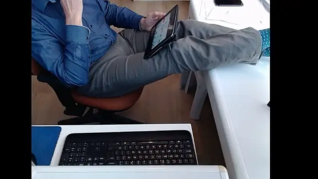 โชว์เว็บแคมของ dutchpornking