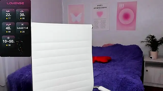 แชท XXX สดของ Geisha_Anna