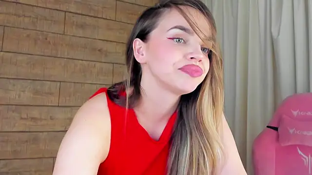 AnitaVenture Live XXX-Chat