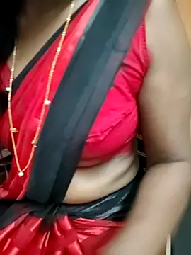 Show webcam de Tamilmallu-duskygirl03