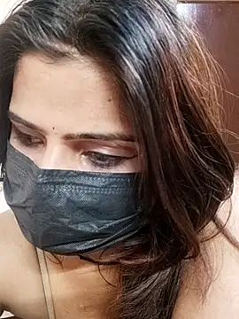 Show de jasmine-21 na webcam