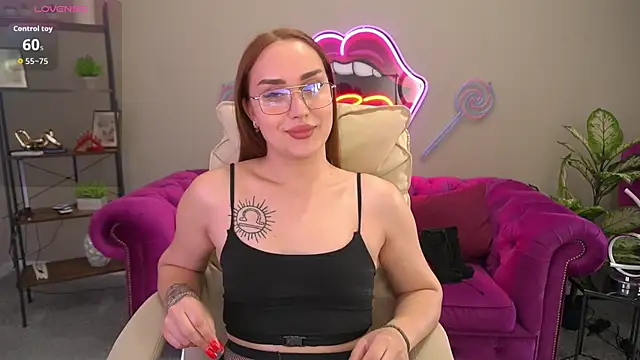 DawnGwin 라이브 XXX 채팅