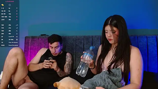 jasson_n_emma 即時 XXX 聊天