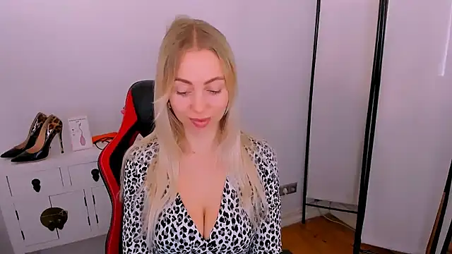 Chatroom XXX en direct de MargaritaRose