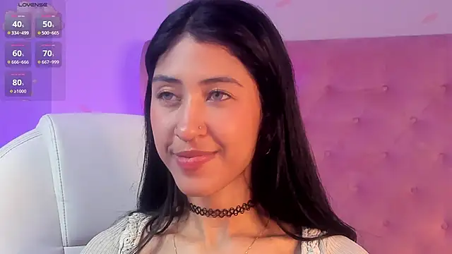 Chat XXX en directo de internett_sweetheart