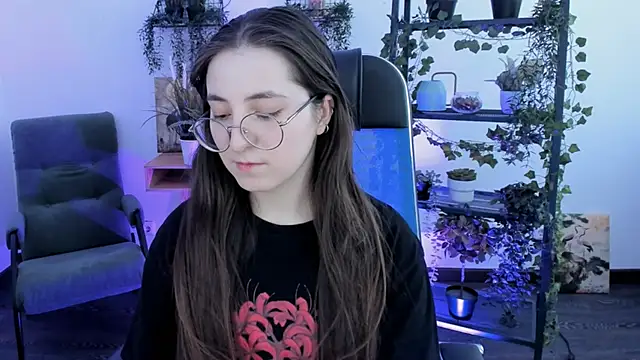 VirtuallVoyant: онлайн-секс-чат