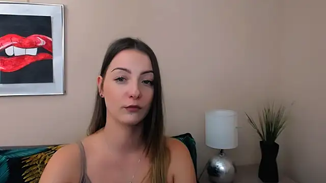 Онлайн чат XXX NatalieSexy