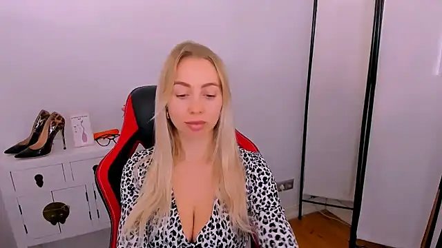 Chat XXX en directo de MargaritaRose