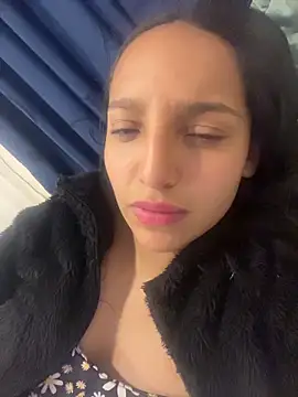 Chat XXX Live Eve_Ritz