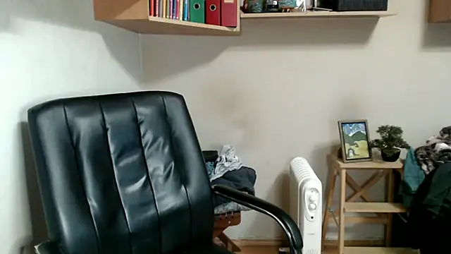 Show de katemodel na webcam