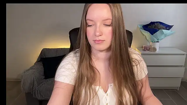 EvaMaddison – Live XXX-chat