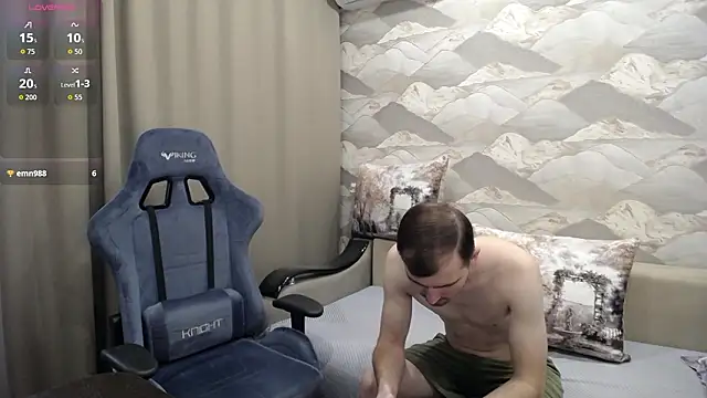 Chat XXX Live SerzhKorol1